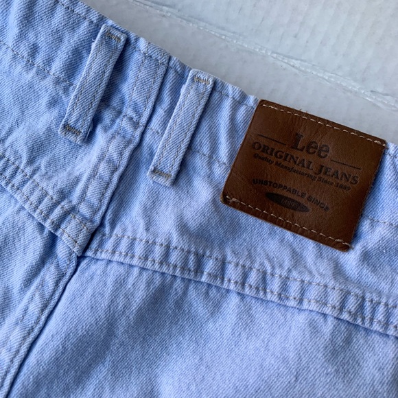 🌵vintage lee mom shorts - Picture 5 of 7